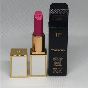 New Tom Ford Lipstick 💄 #20